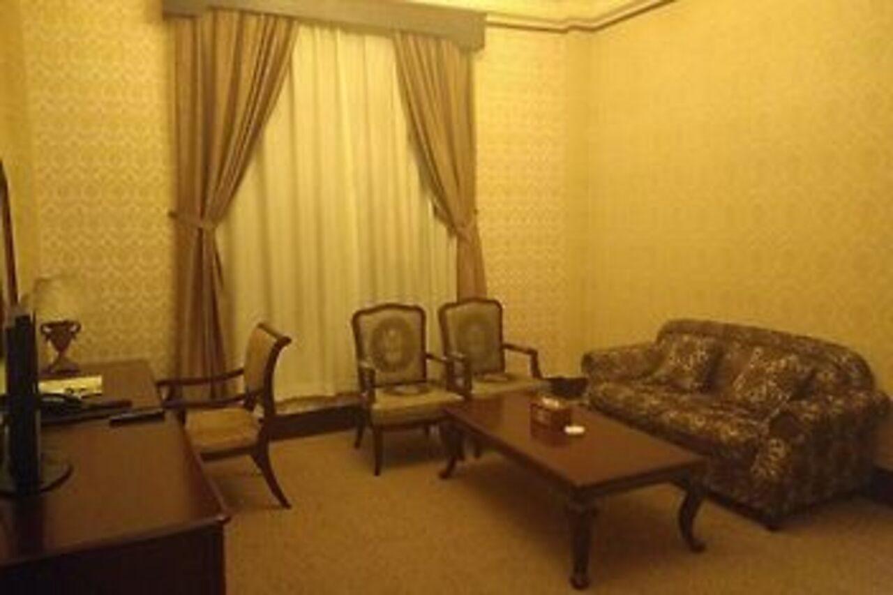 James Joyce Coffetel Tianjin First Hotel Branch Εξωτερικό φωτογραφία
