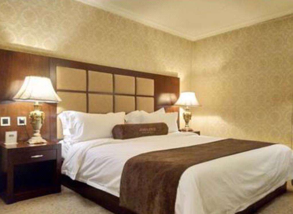 James Joyce Coffetel Tianjin First Hotel Branch Δωμάτιο φωτογραφία